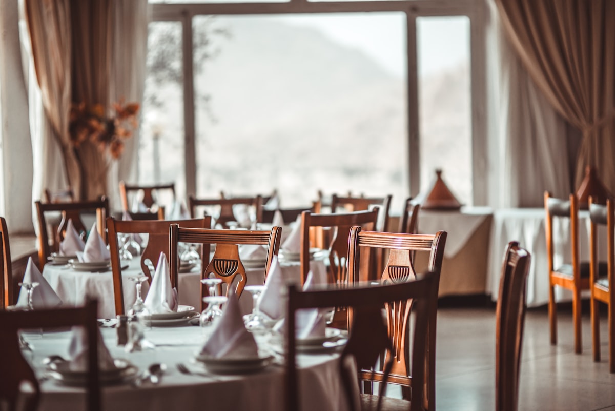 Fine Dining & A+ Restoranlar