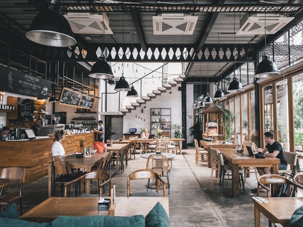 Dijital Adisyon ve Restoran Otomasyon Sistemi
