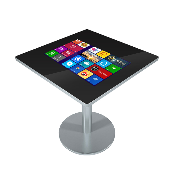 Afanda 21.5’’ Masa Tipi Android Dokunmatik Kiosk