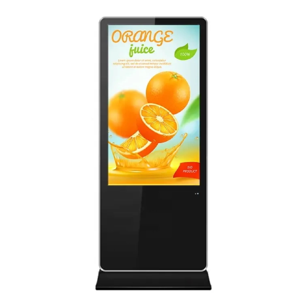 Afanda 50'' Android Dokunmatik Kiosk