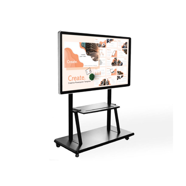 Afanda 55'' Android Dokunmatik Akilli Kiosk