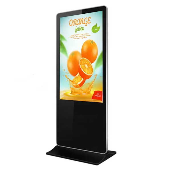 Afanda 65'' Android Dokunmatik Kiosk