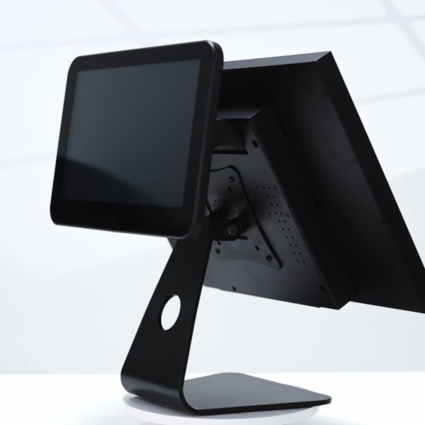 Afanda Af-1521 Dual Pos Terminal