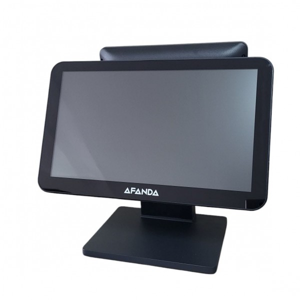 Afanda Af-1560 Dual Pos Terminal