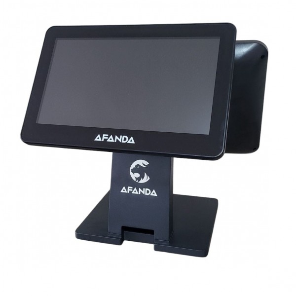 Afanda Af-1560 Dual Pos Terminal