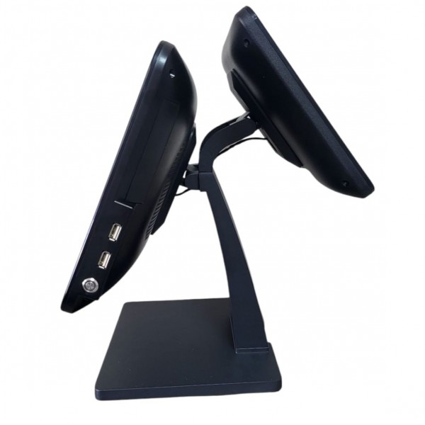 Afanda Af-1560 Dual Pos Terminal