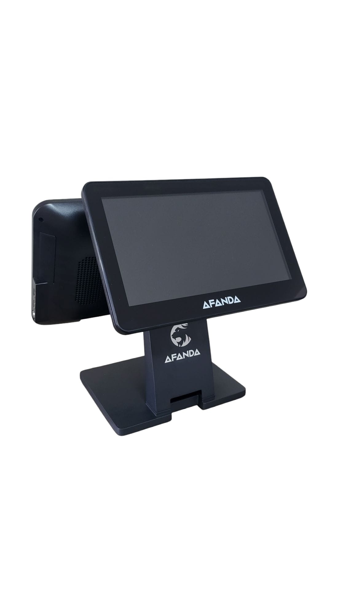 Afanda Af-1560 Dual Pos Terminal