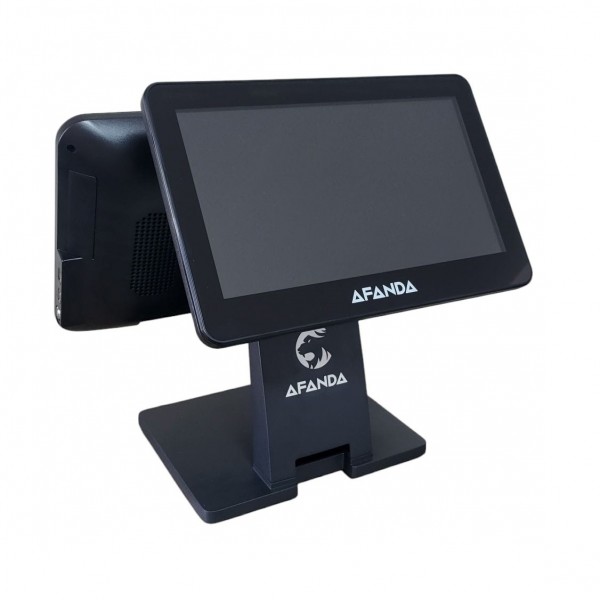 Afanda Af-1560 Dual Pos Terminal