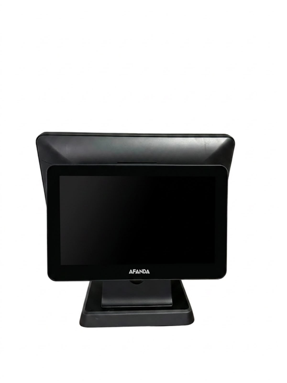 Afanda Af-1560 Titan Dual Pos Terminal