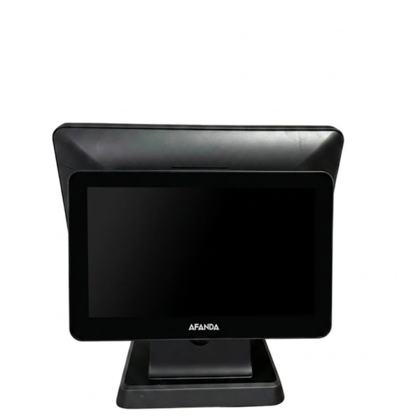Afanda Af-1560 Titan Dual Pos Terminal