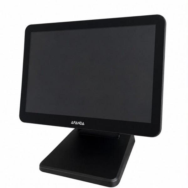 Afanda Af-1560 Titan Dual Pos Terminal