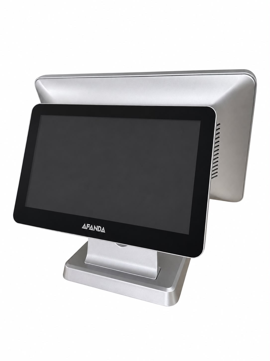 Afanda Af-1560 Titan Dual Pos Terminal