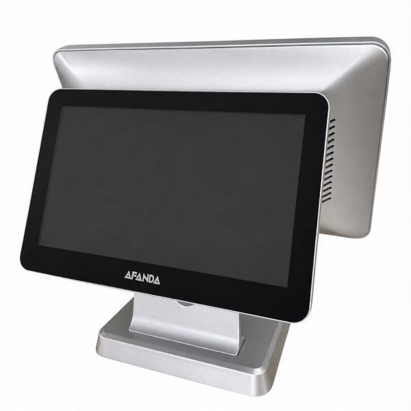 Afanda Af-1560 Titan Dual Pos Terminal