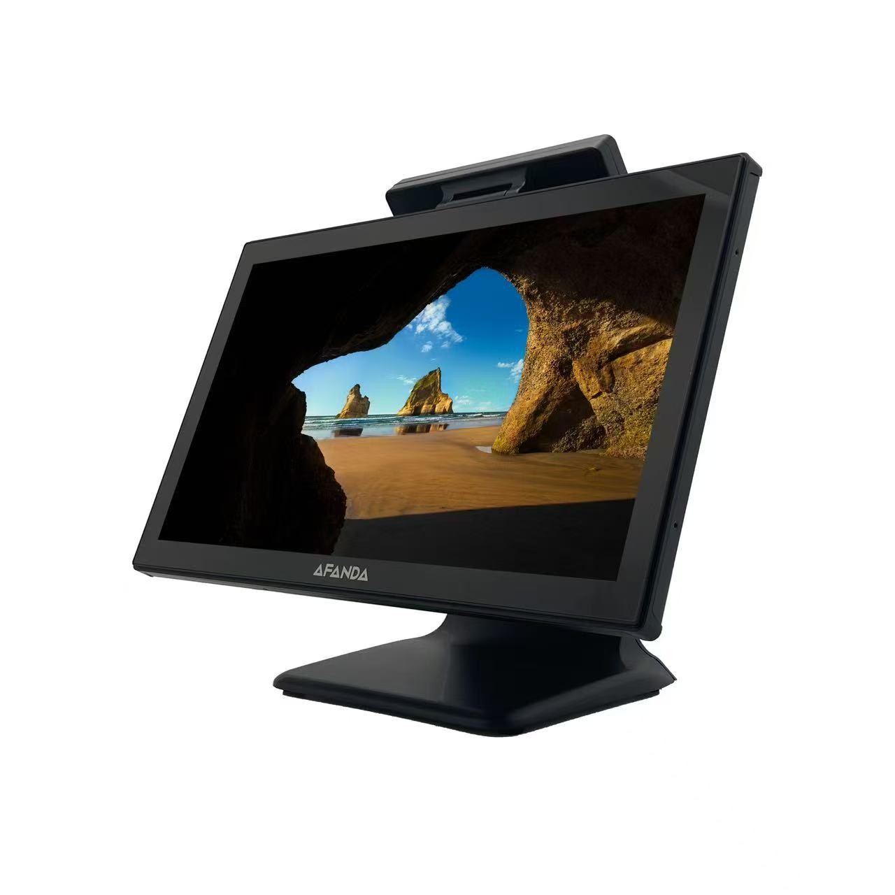 Afanda Af-1850 Dokunmatik Pos Terminal