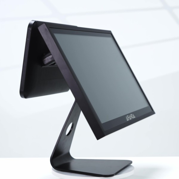 Afanda Af-2150 Dual Pos Terminal