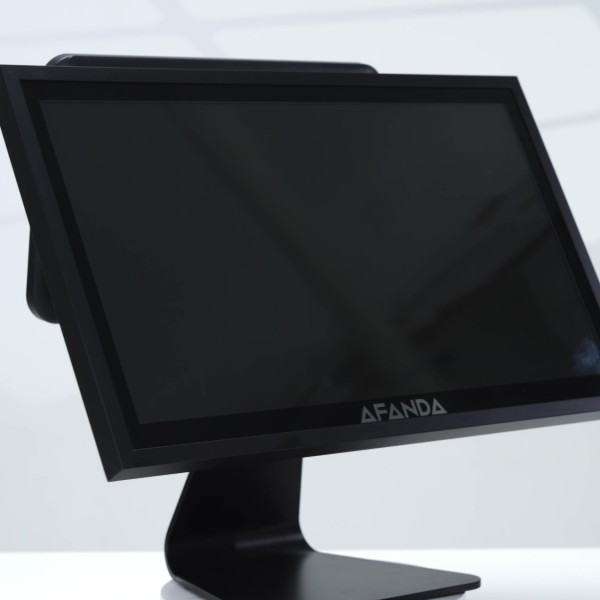 Afanda Af-2150 Dual Pos Terminal