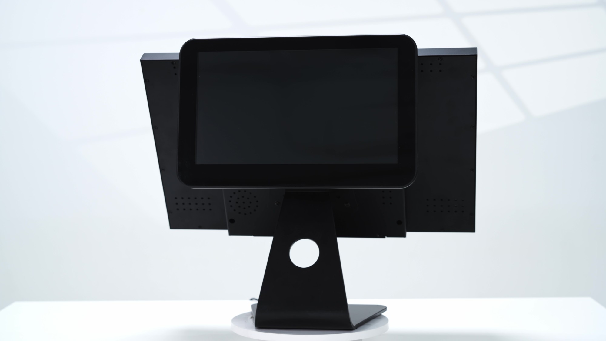 Afanda Af-2150 Dual Pos Terminal