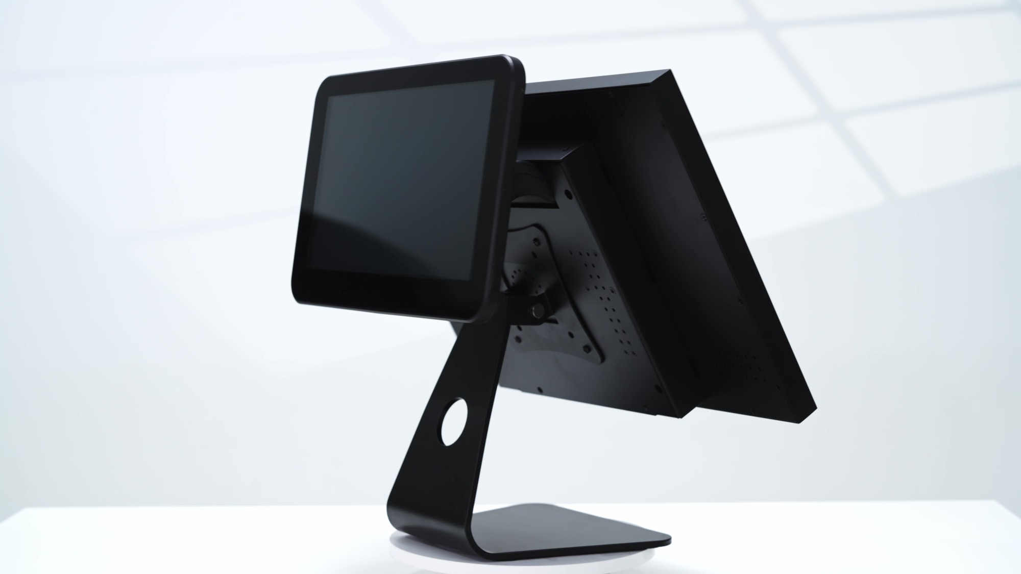 Afanda Af-2150 Dual Pos Terminal