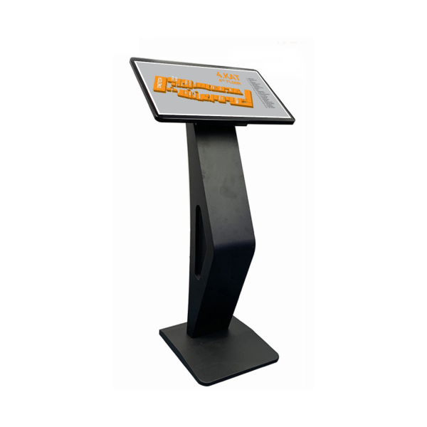 Afanda Display Desk Dokunmatik Digital Kiosk