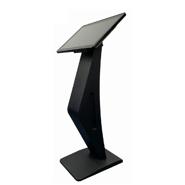 Afanda Display Desk Dokunmatik Digital Kiosk