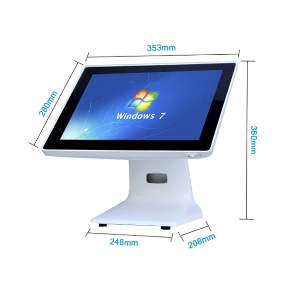 Afanda Gl-1500 Intel® I3 Islemci Pos Terminal