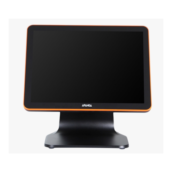 Afanda Gl-1501 Celeron J1800 Dokunmatik Pos Terminal