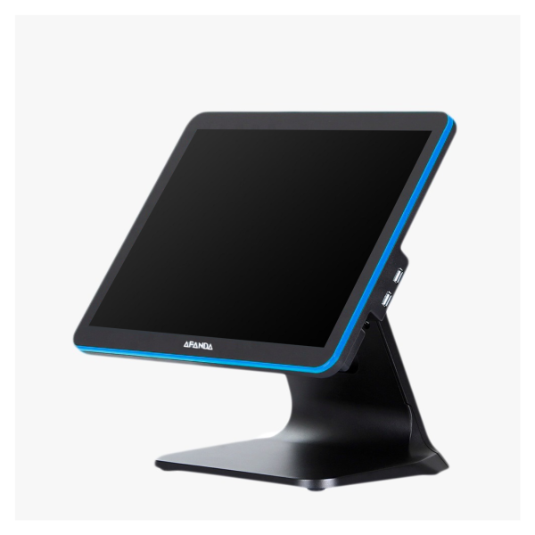 Afanda Gl-1501 Celeron J1800 Dokunmatik Pos Terminal