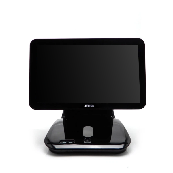 Afanda GL-1520 Intel® i3 Çift Ekran Dokunmatik Pos Terminal