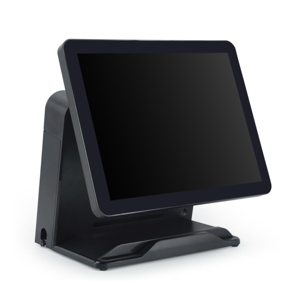 Afanda Gl-1700 Intel® J1800 Dokunmatik Pos Terminal
