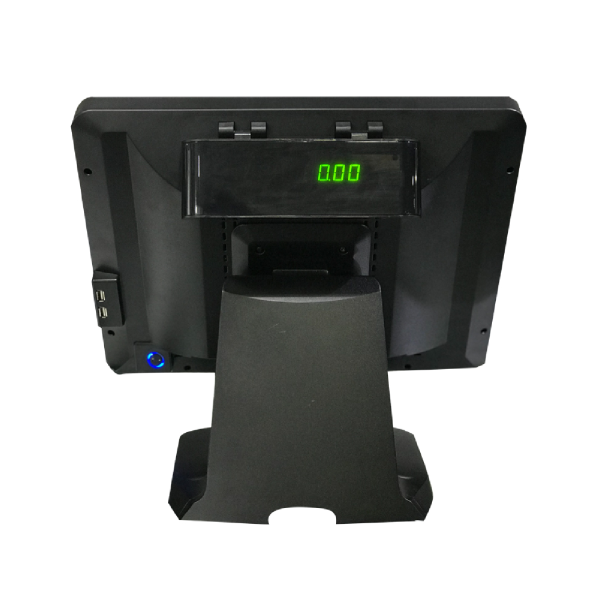 Afanda Gl-1701 Dokunmatik Pos Terminal
