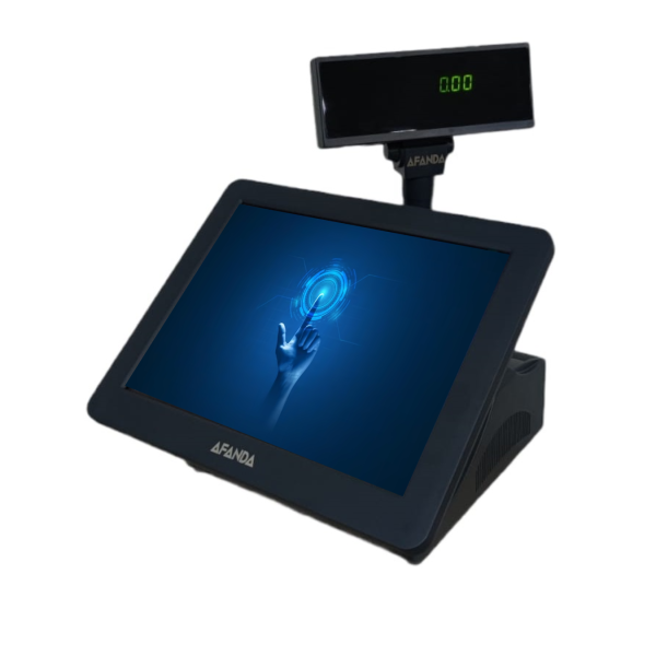Afanda Gl-8000 Pos Terminal