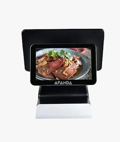 Afanda Merkur Dual Pos Terminal