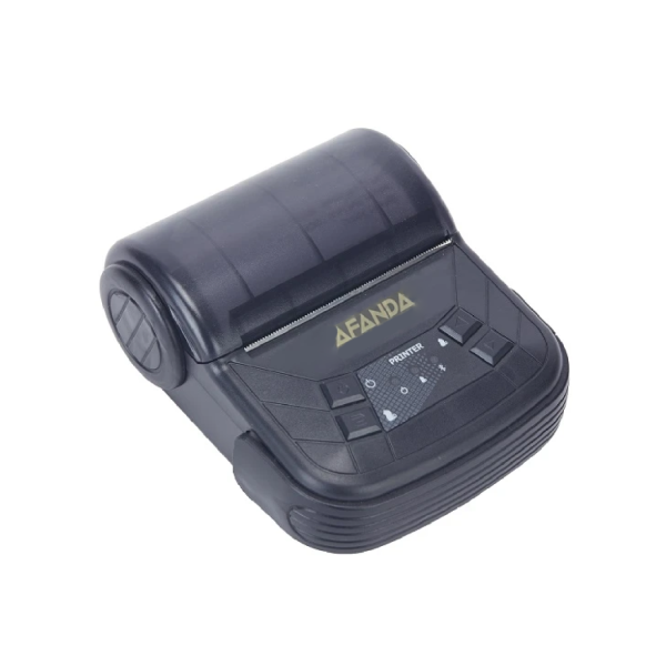 Afanda Mtp3 Bluetooh Mobile Termal Fis Yazici