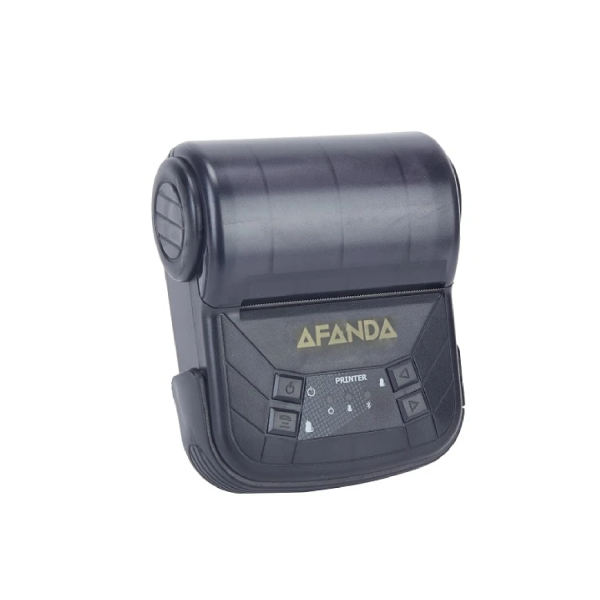 Afanda Mtp3 Bluetooh Mobile Termal Fis Yazici