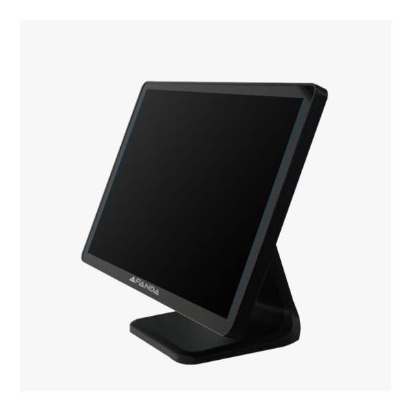 Afanda Sparta Pos 18.5'' I3 Dokunmatik Pos Terminal