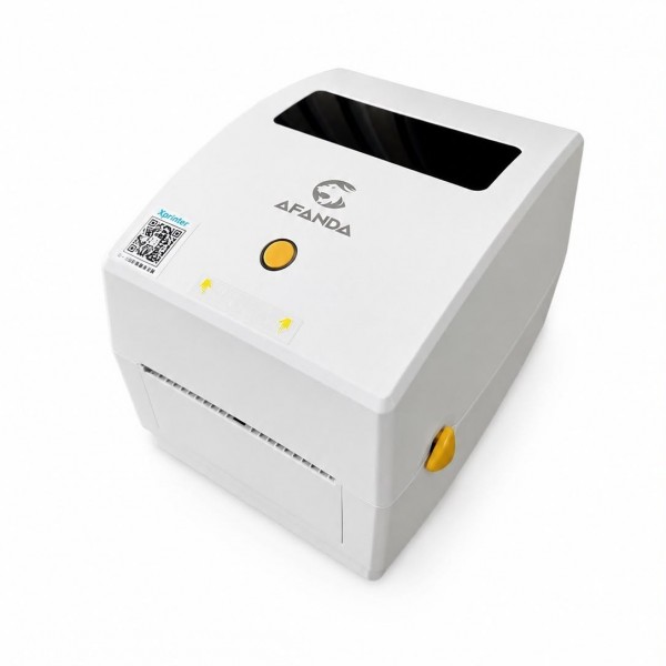 Xprinter XP-424B Direkt Termal Barkod Yazici