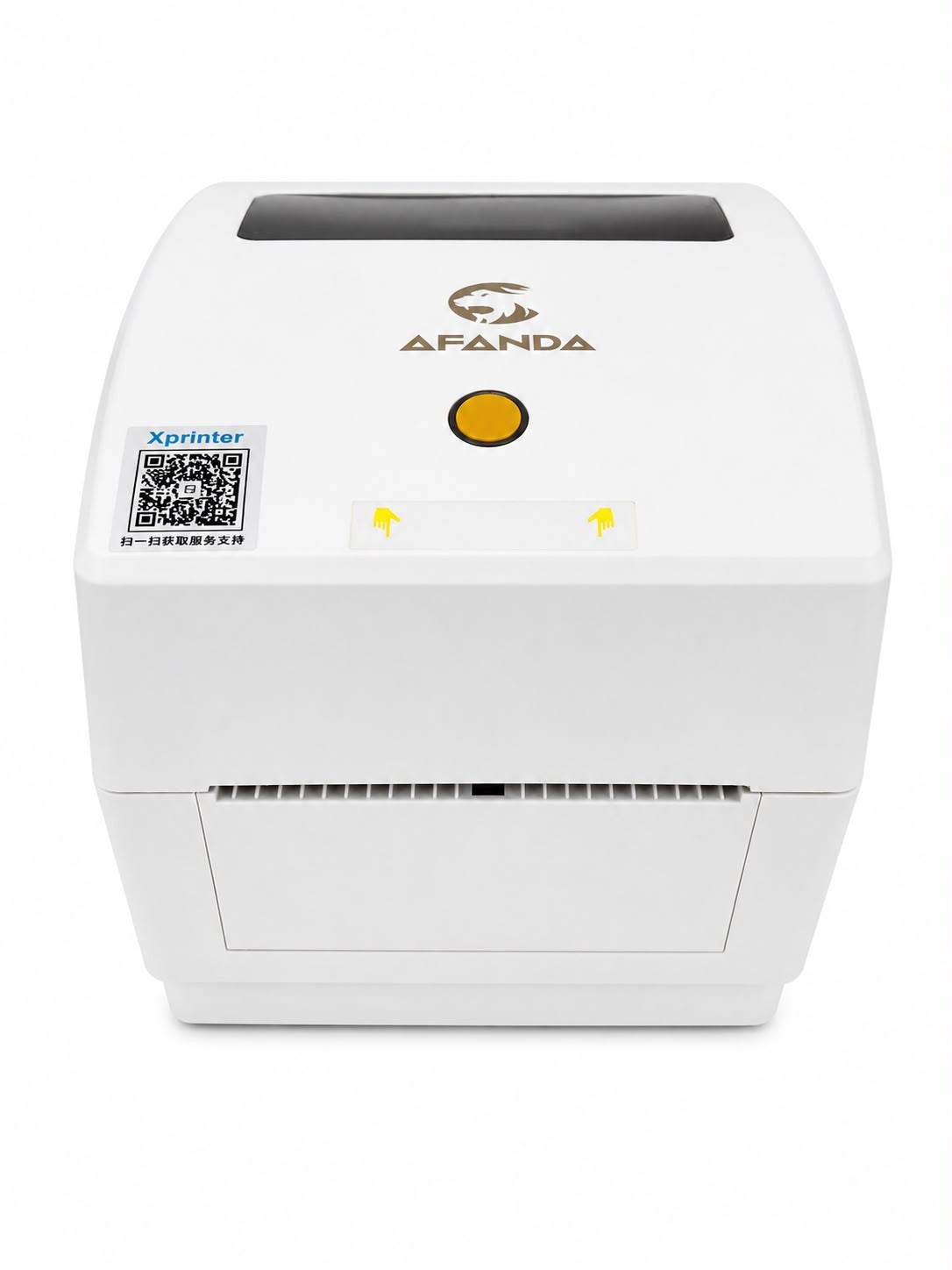 Xprinter XP-424B Direkt Termal Barkod Yazici