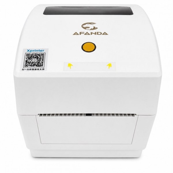 Xprinter XP-424B Direkt Termal Barkod Yazici